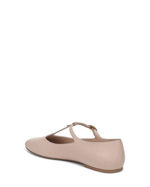 Franco Sarto Pink Marylee Flat