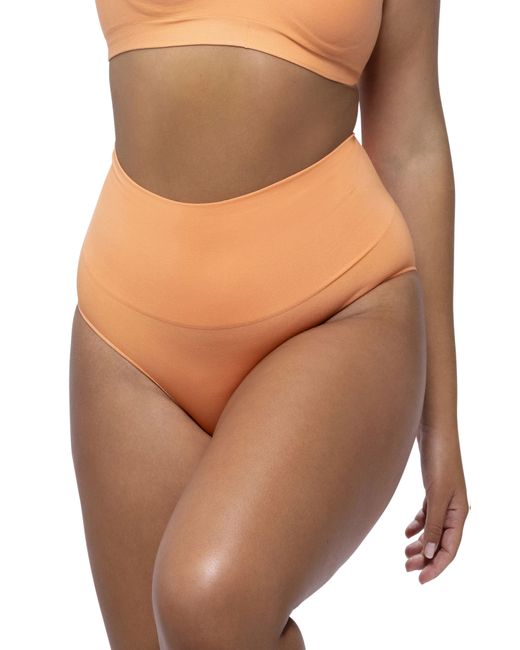Underoutfit Brown Smoothing