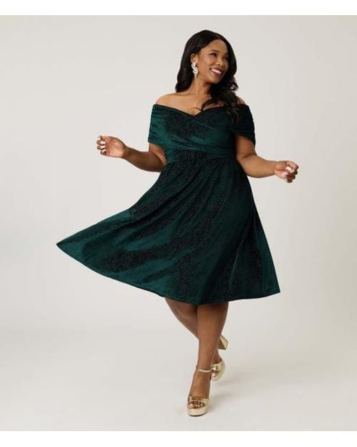 long wedding guest dress Sparkling Sleeve V-Neck A-Line Midi Babyboo Zafira Maxi Dress EXCLUDE_COD deep green hue adds Variant:Ivory/Tea Rose size 4