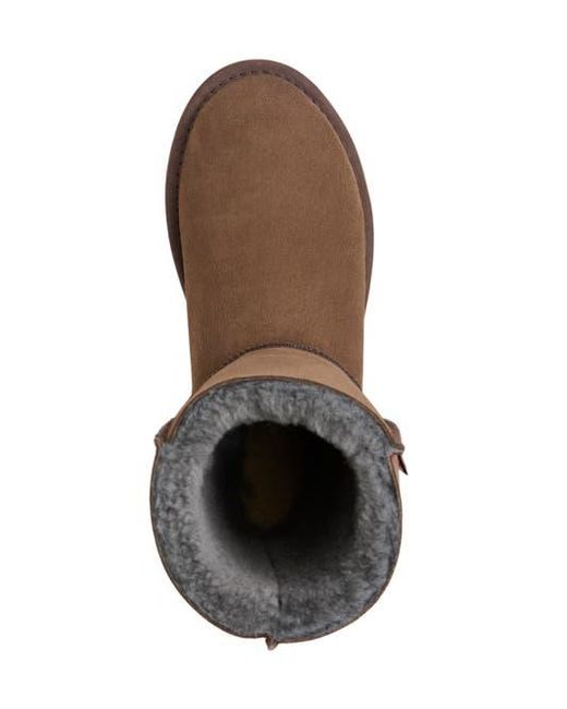 Celtic & Co. Brown House Boot for men