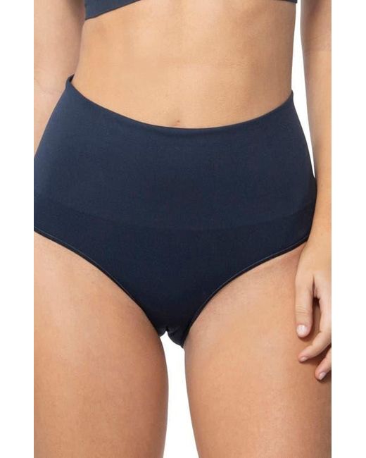 Underoutfit Blue Smoothing
