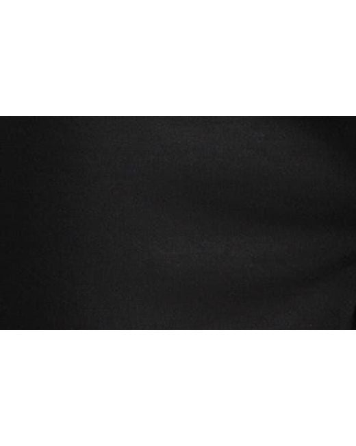 Rhone Black Dreamstate Joggers for men
