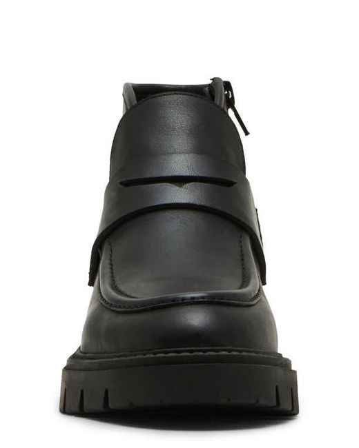 Blondo Black Kayloni Waterproof Bootie