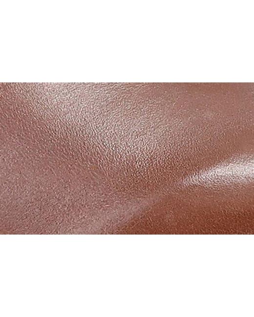 Dansko Brown Andie Platform Mule