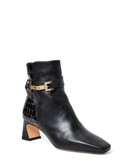 Bruno Magli Black Opal Bootie