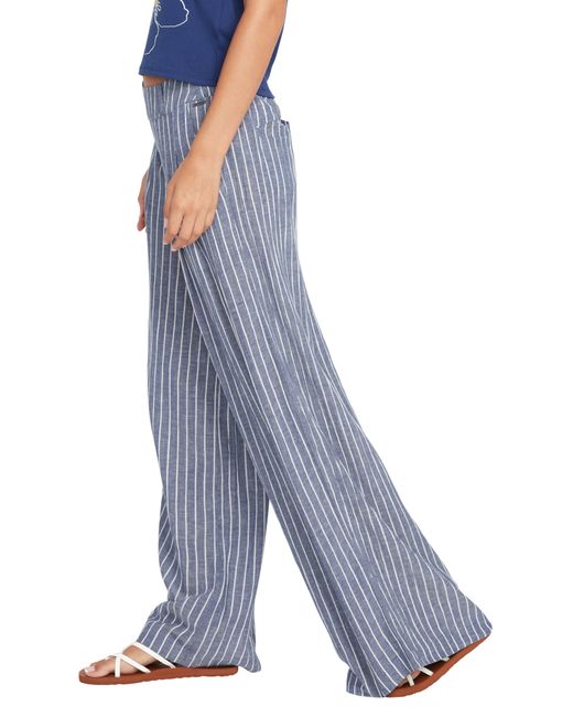 Volcom hotsell striped pants