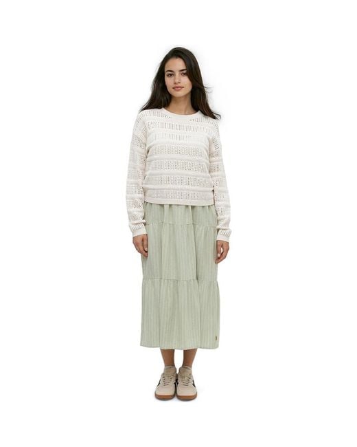 Tentree Gray Lunenberg Sweater