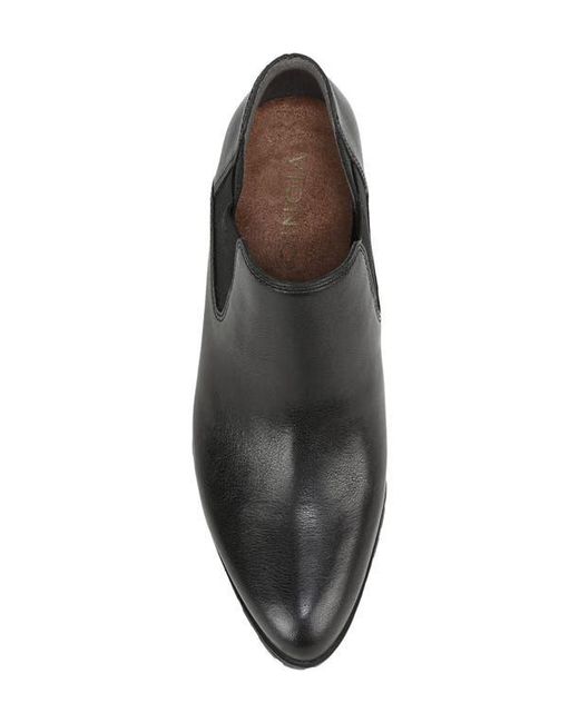 Vionic Black Bethany Bootie