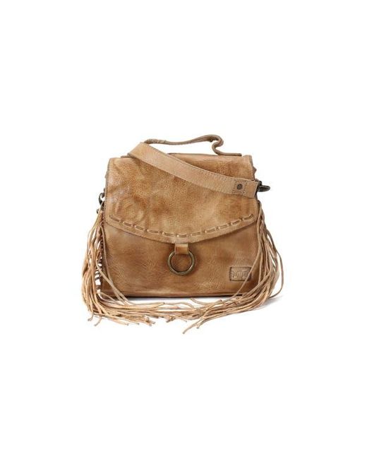 Bed Stu Natural Hidden Handbag