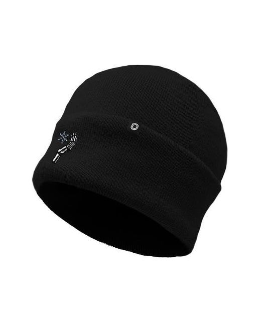 Alix Natural Chill Touch Beanie for men