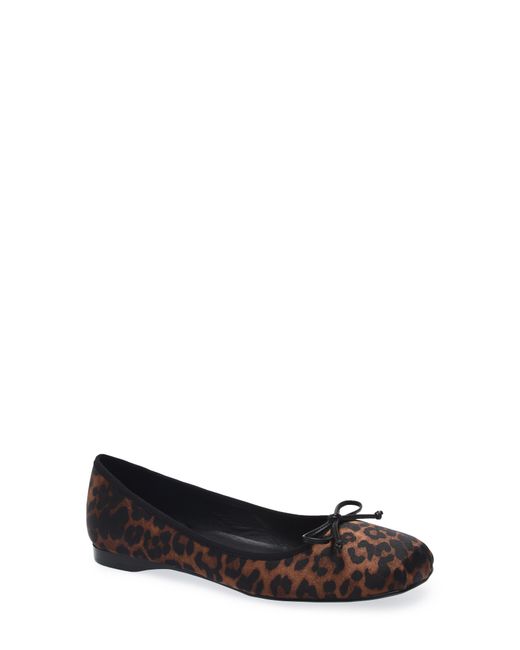 Jeffrey Campbell Blue Tutu Ballet Flat