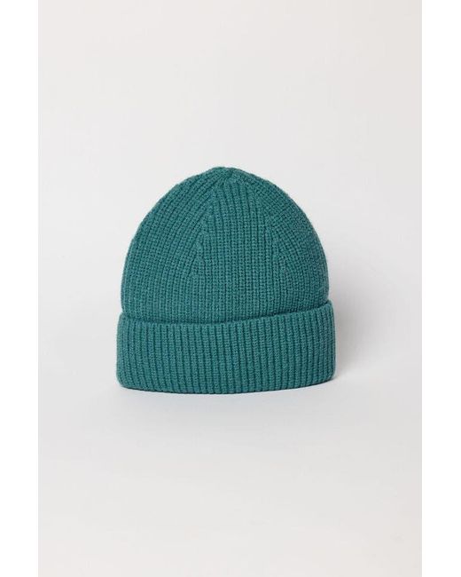 Hat Attack Green Epic Beanie