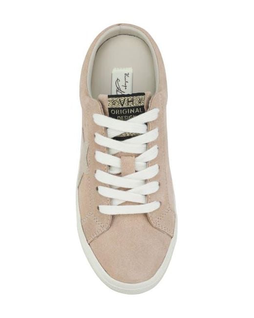 Vintage Havana White Large Sneaker Mule