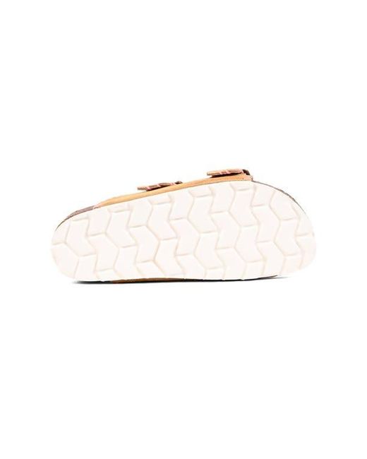 Roan Multicolor Mode Sandal