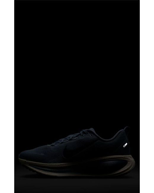 Nike Blue Vomero 18 Running Shoe for men