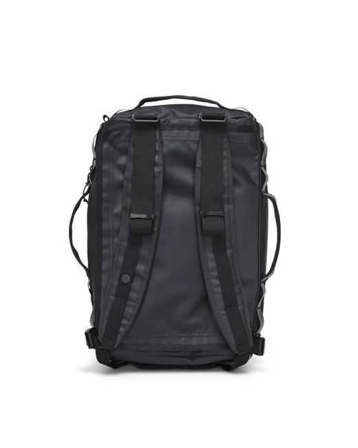 BABOON TO THE MOON Black Go-Bag Duffle Mini 32L