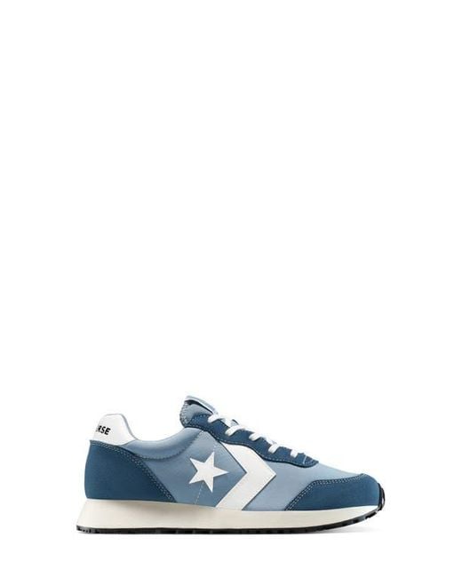 Converse Blue Gender Inclusive Omega Trainer Sneaker