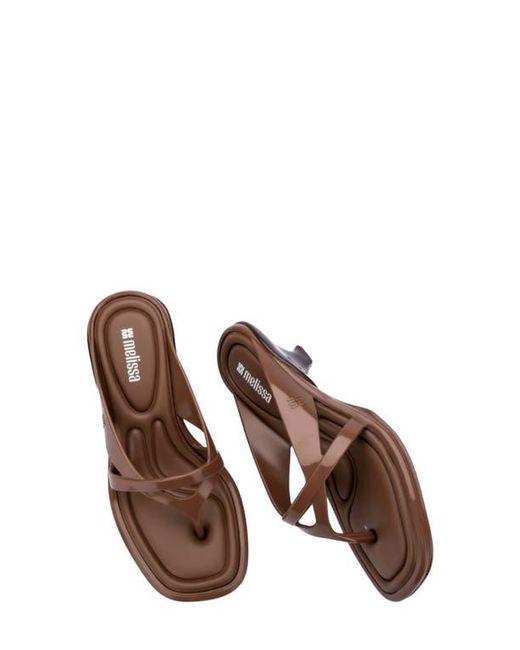 Melissa Brown Layla Flip Flop