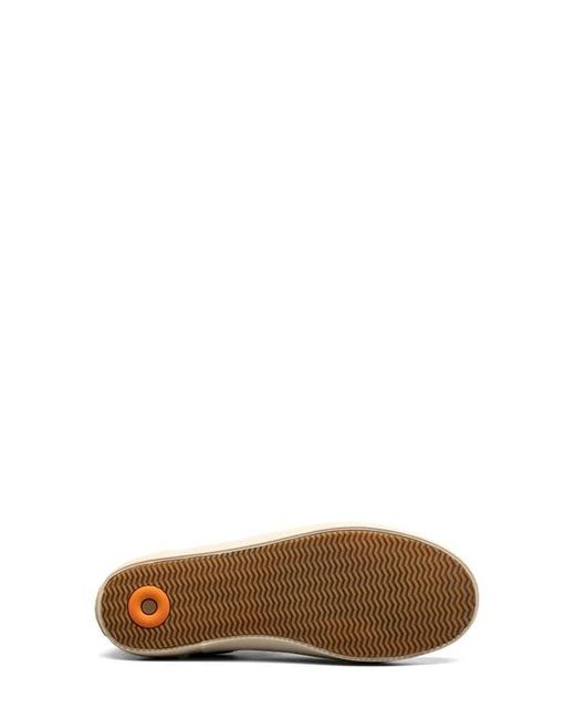 Bogs Brown Kicker Waterproof Chelsea Rain Boot
