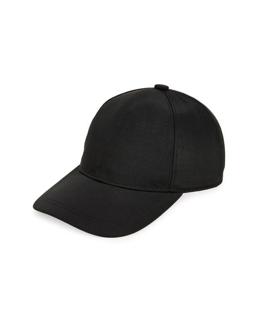 Nordstrom Black Weekend Baseball Cap for men