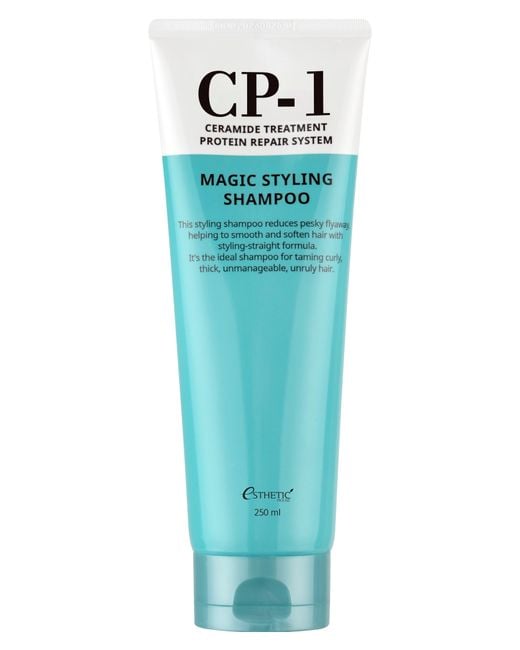 CP-1 Blue Magic Styling Shampoo