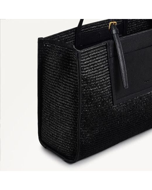 Radley Black The Burlington