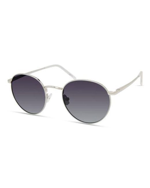 Eco Black Belize Sunglasses