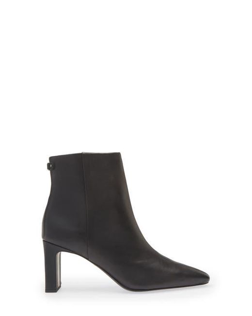 Sam Edelman Black Saige Bootie