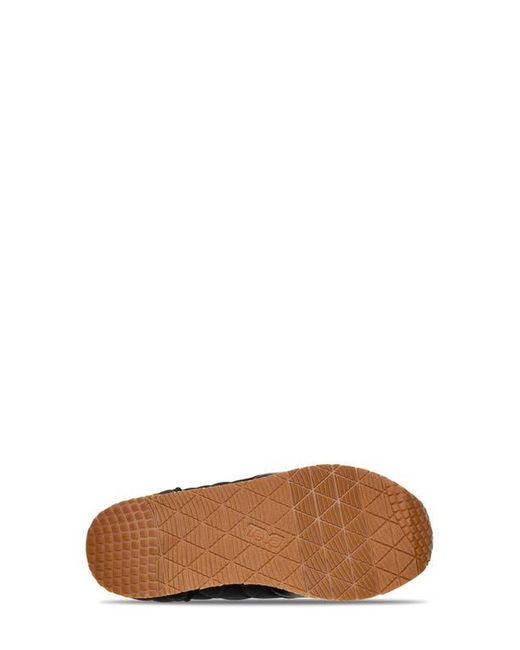 Teva Black Reember Mid Platform Bootie