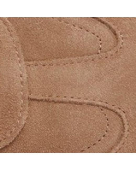 Mallet Brown Penn Sneaker for men