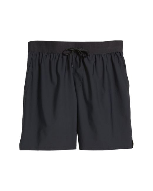 Zella Blue Torrey 7-inch Training Shorts for men