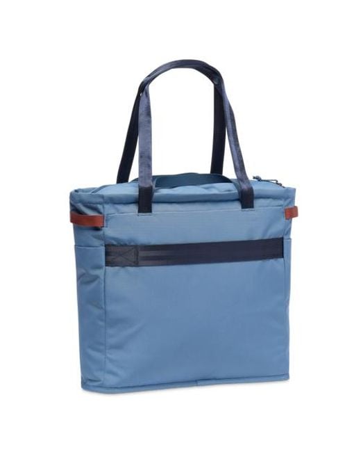 COTOPAXI Blue Mente 22L Tote