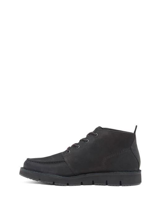 Timberland Black Westmore Chukka Boot for men