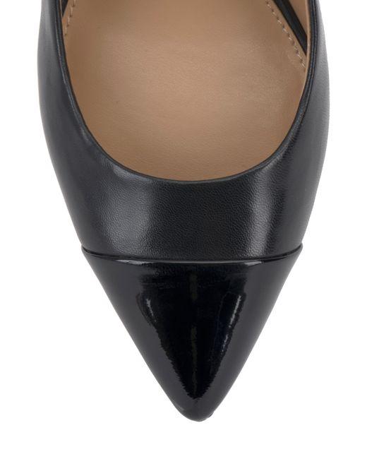 vince camuto retsie pointed toe pump
