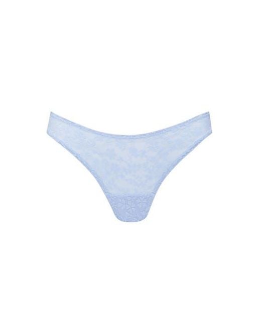 CUUP Blue The Bikini