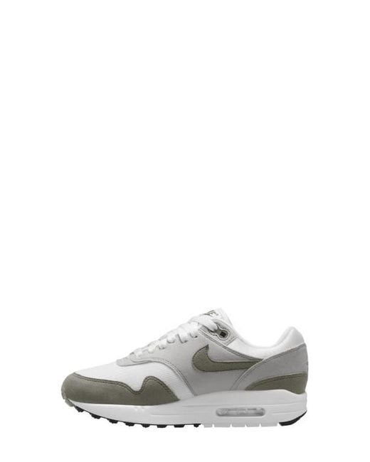 Nike Gray Air Max 1 '87 Sneaker