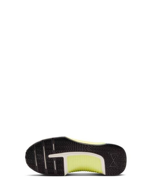 Nike Green Metcon 9 Se Training Shoe
