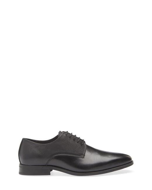 Nordstrom Gray Ford Plain Toe Derby for men