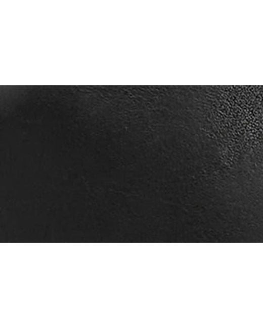 Camper Black Chasis Sneaker for men