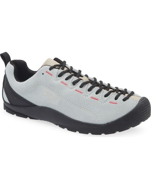Keen Gray Jasper Sneaker