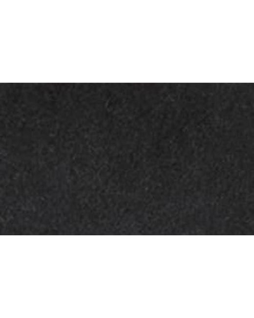 Cole Haan Black Janelle Chelsea Boot