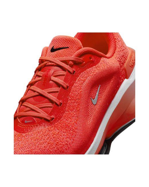 Nike Red Versair Training Shoe
