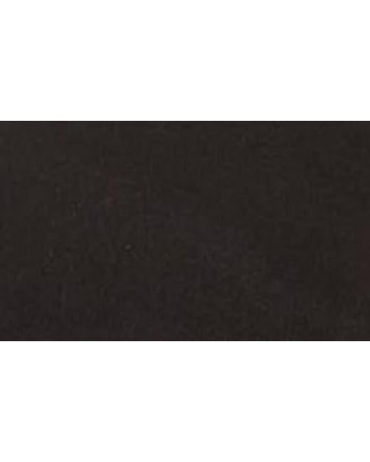 Gabor Black Slide Slide Sandal
