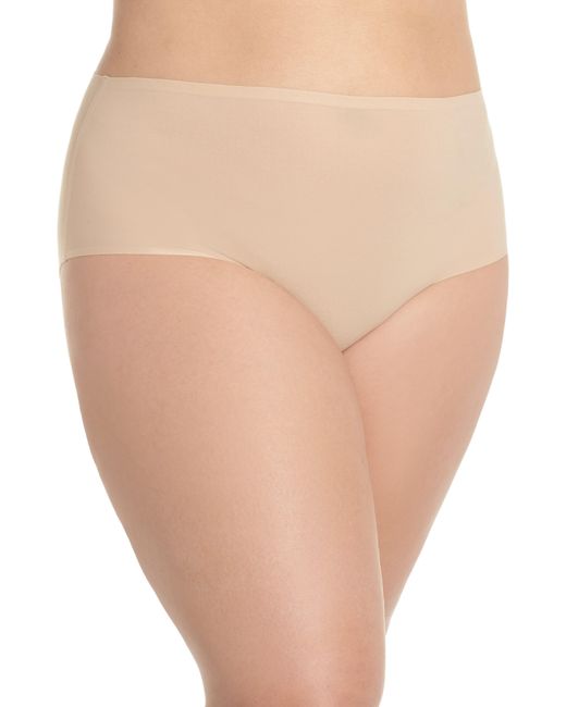 Chantelle Natural Soft Stretch Full Briefs