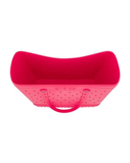 CROCSTM Pink Large Classic Tote