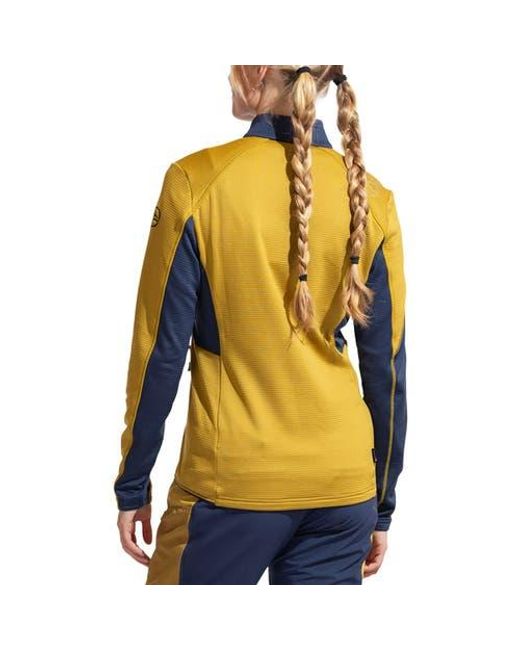 La Sportiva Blue Chill Thermal Jacket