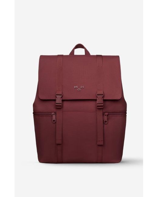 MAH Red Siro Backpack