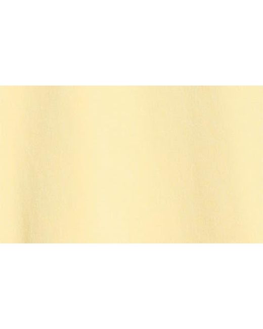 Saint Studio Yellow Rooted for men