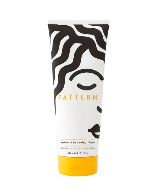 Pattern Beauty Black Lightweight Conditioner