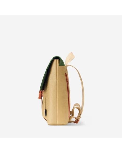 MAH Green Oli Backpack